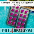 Kamagra Oral Jelly 100Mg How To Use 10